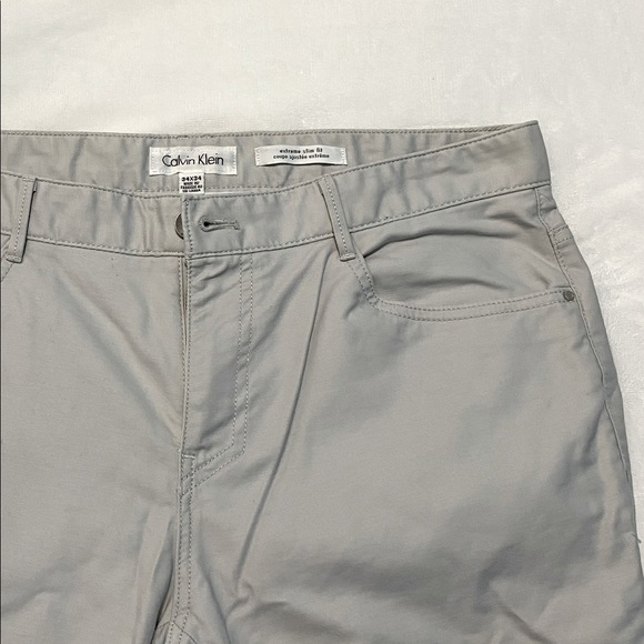 CK Mens Trousers - Picture 1 of 5